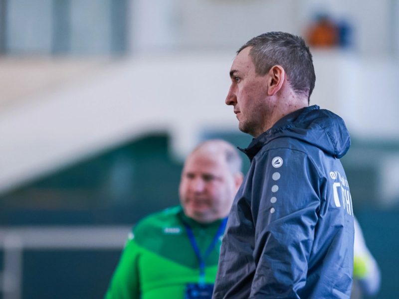 Итоги матча турнира Полпреда для ФК Тосно